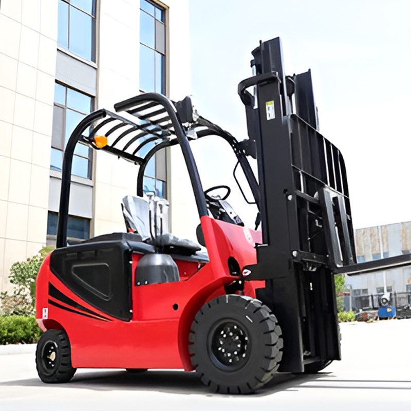 Electric Forklift